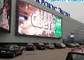 Outdoor 5000 Nits Wall Mounted LED Screen Advertising Billboard LED Display Screen
