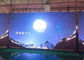 480 x 480mm Indoor LED Display for Stage Show / Store Hanging Billboard