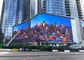 960x960mm SMD2727 P5 LED Display Video Wall