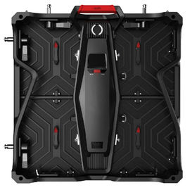 Lightweight Outdoor Rental LED Display Screen High Brightness Video Wall For Stage